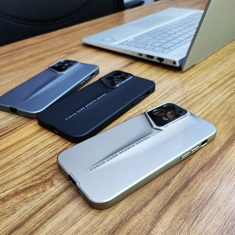 کاور مدل PCS Design کد 01 مناسب برای گوشی موبایل اپل iphone 12 Pro
