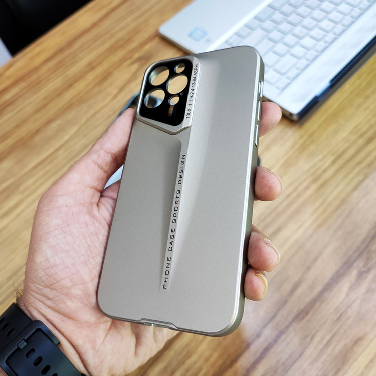 کاور مدل PCS Design کد 01 مناسب برای گوشی موبایل اپل iphone 12 Pro