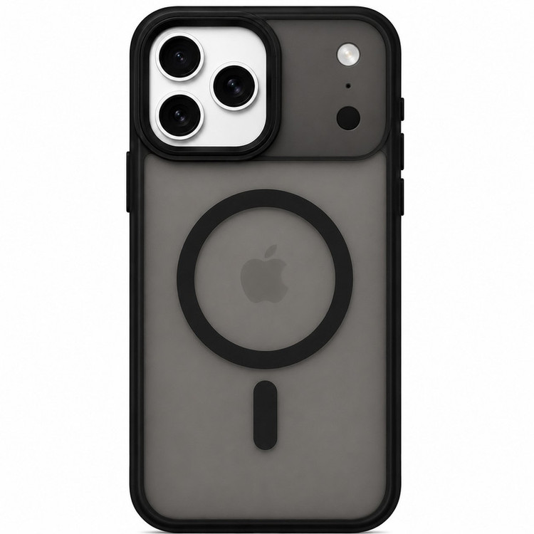 کاور گاردتک اساک مدل QMag مناسب برای گوشی موبایل اپل iPhone 17 Pro Max