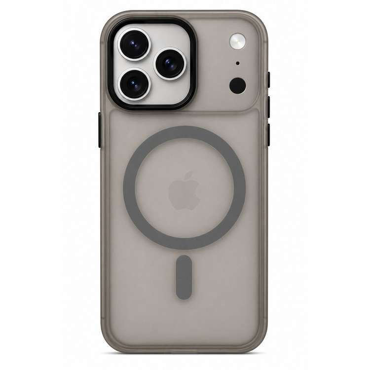 کاور گاردتک اساک مدل QMag مناسب برای گوشی موبایل اپل iPhone 17 Pro Max