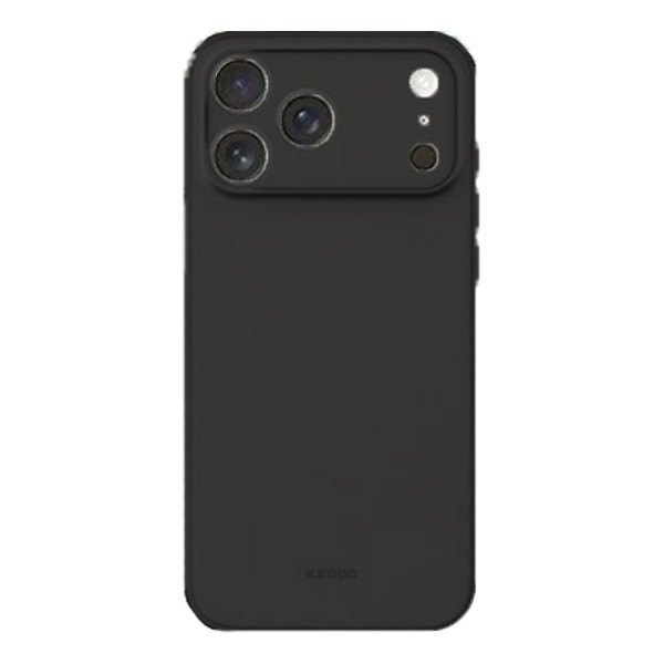 کاور کی -زد دوو مدل Q-Series مناسب برای گوشی موبایل اپل iPhone 17 Pro Max