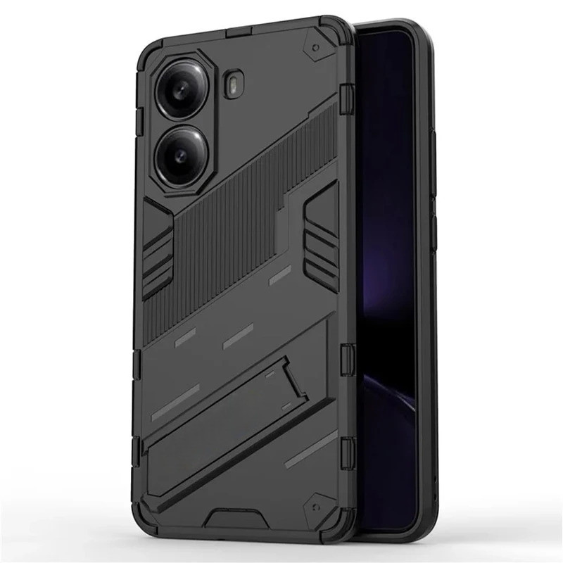 کاور موفی مدل X7PRO_BTB01 مناسب برای گوشی موبایل شیائومی Poco X7 Pro / Redmi Turbo 4