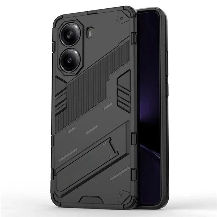 کاور موفی مدل X7PRO_BTB01 مناسب برای گوشی موبایل شیائومی Poco X7 Pro / Redmi Turbo 4