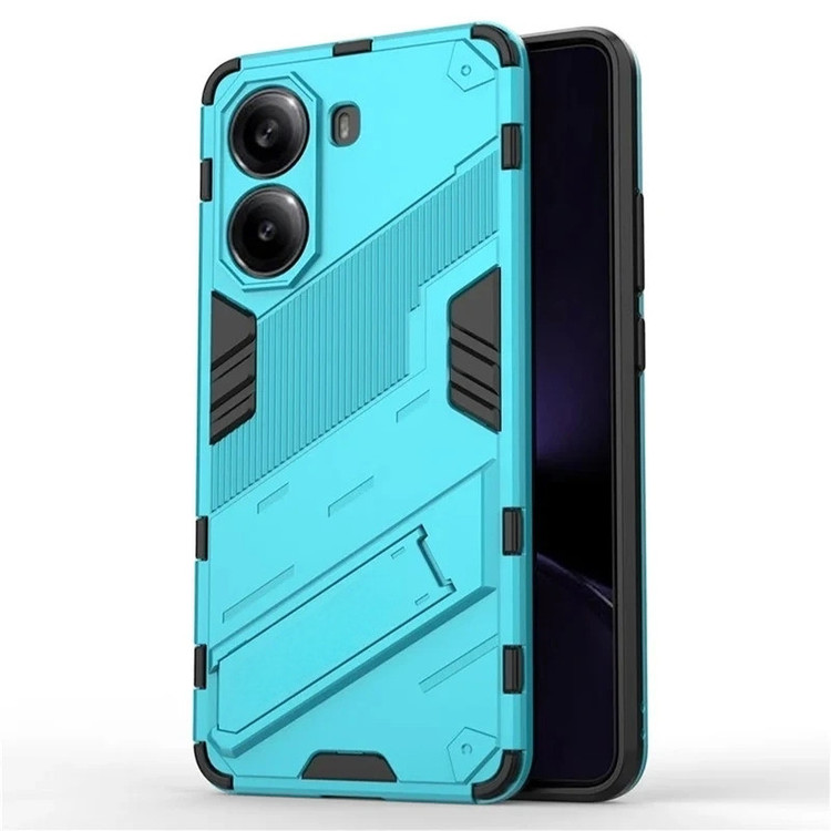 کاور موفی مدل X7PRO_BTB01 مناسب برای گوشی موبایل شیائومی Poco X7 Pro / Redmi Turbo 4