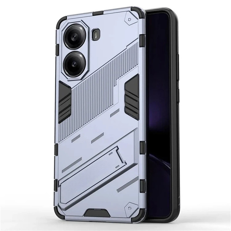 کاور موفی مدل X7PRO_BTB01 مناسب برای گوشی موبایل شیائومی Poco X7 Pro / Redmi Turbo 4