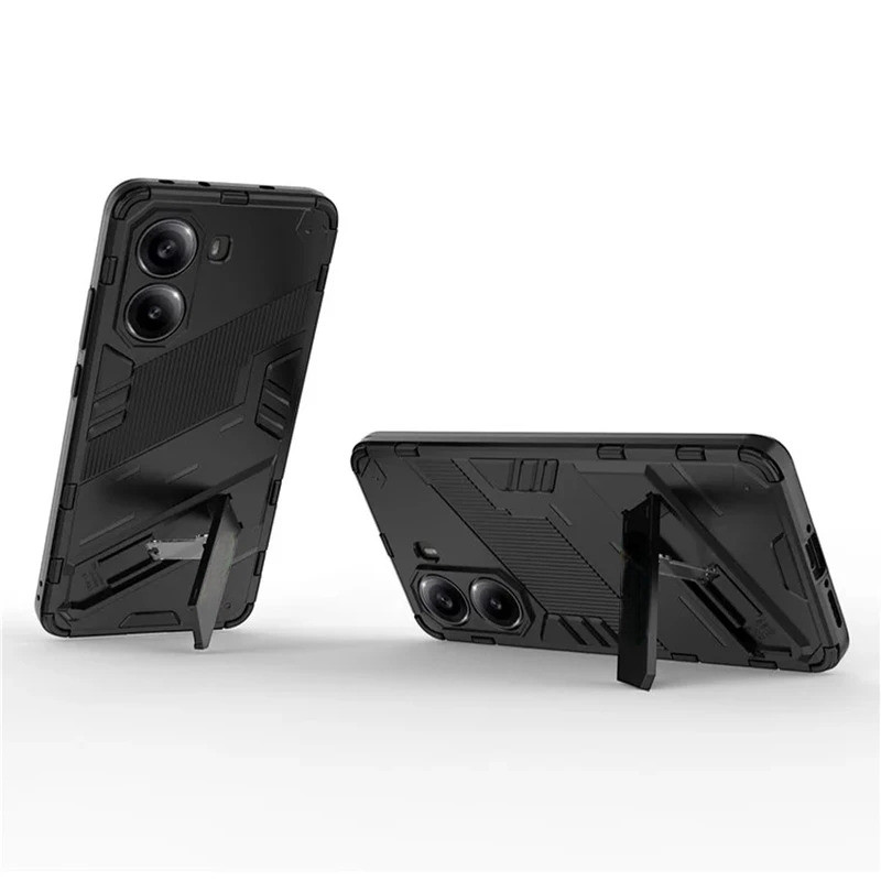 کاور موفی مدل X7PRO_BTB01 مناسب برای گوشی موبایل شیائومی Poco X7 Pro / Redmi Turbo 4