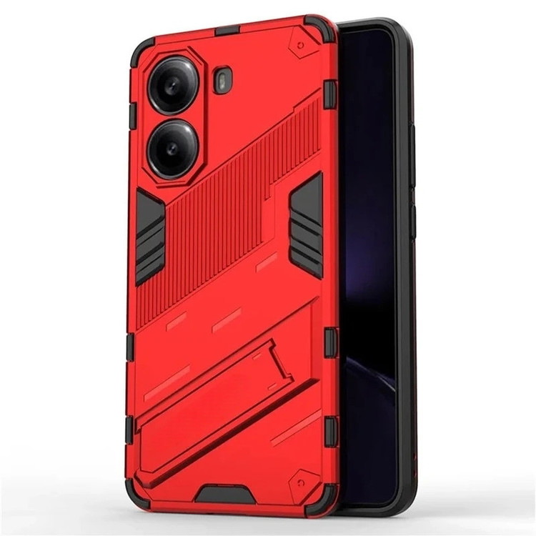 کاور موفی مدل X7PRO_BTB01 مناسب برای گوشی موبایل شیائومی Poco X7 Pro / Redmi Turbo 4
