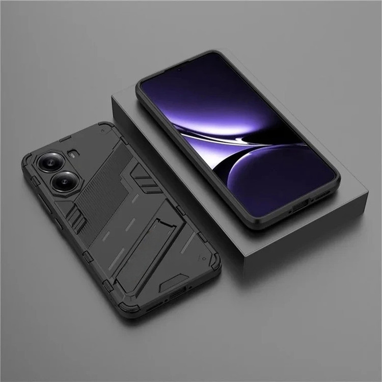 کاور موفی مدل X7PRO_BTB01 مناسب برای گوشی موبایل شیائومی Poco X7 Pro / Redmi Turbo 4