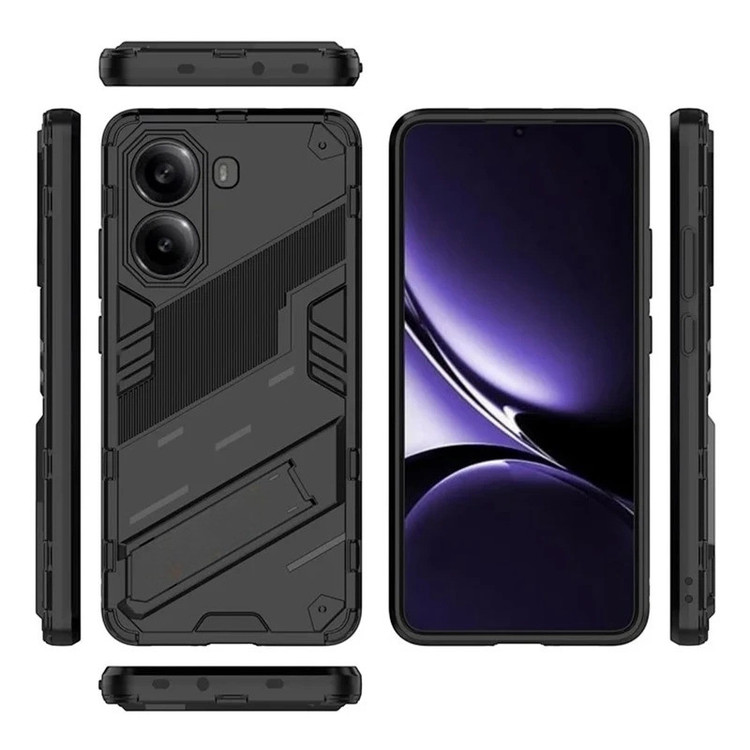 کاور موفی مدل X7PRO_BTB01 مناسب برای گوشی موبایل شیائومی Poco X7 Pro / Redmi Turbo 4