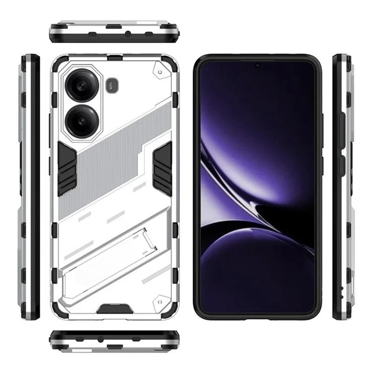 کاور موفی مدل X7PRO_BTB01 مناسب برای گوشی موبایل شیائومی Poco X7 Pro / Redmi Turbo 4