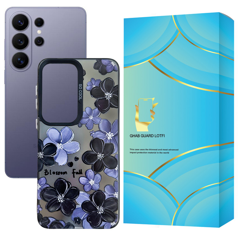 کاور قاب گارد مدل SOBLOMP مناسب برای گوشی موبایل سامسونگ Galaxy S26 Ultra 5G