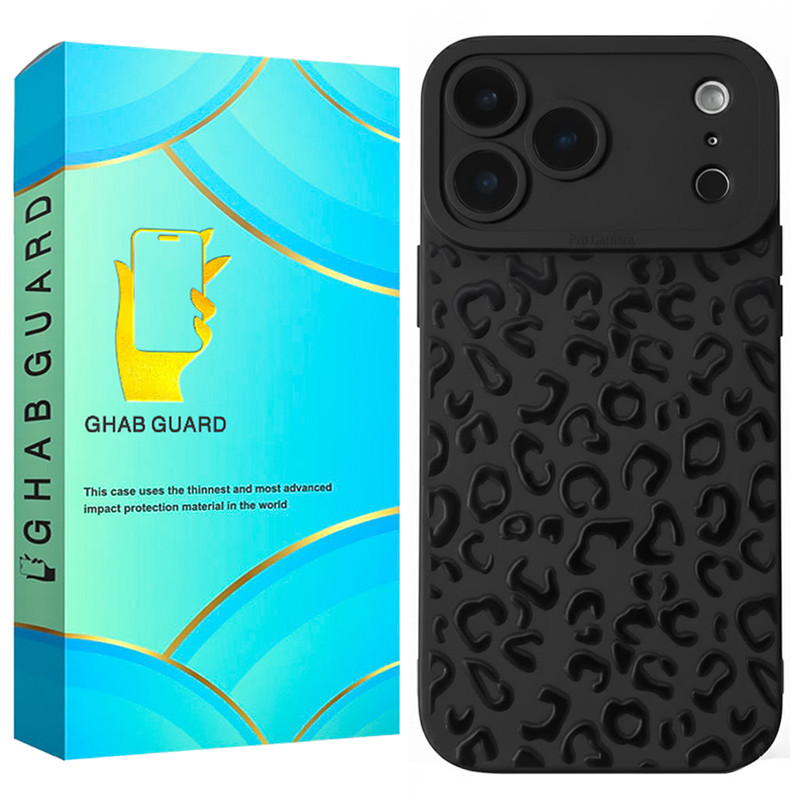 کاور قاب گارد مدل BMPG مناسب برای گوشی موبایل اپل iPhone 17 Pro