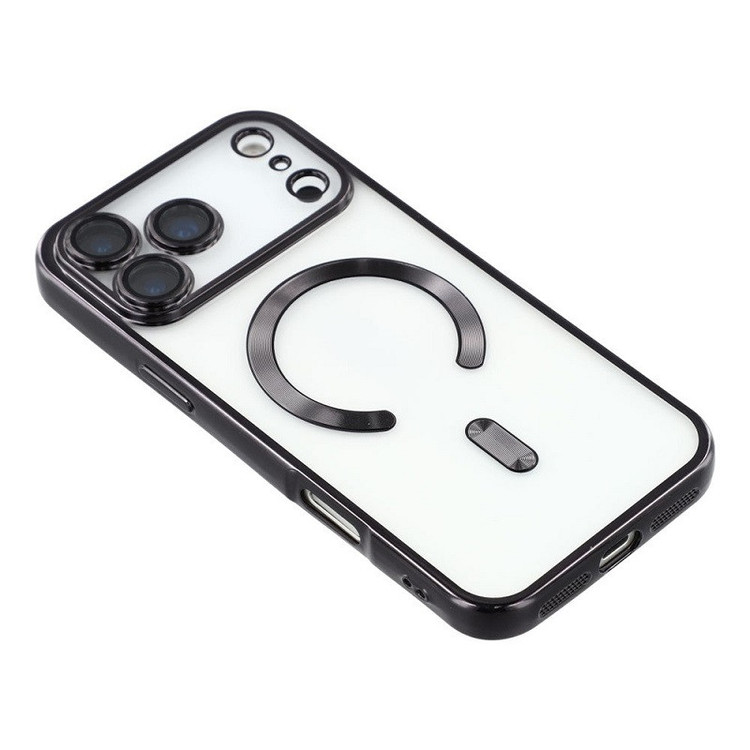 کاور آکادا مدل Magsafe مناسب برای گوشی موبایل اپل iphone 17 Pro Max