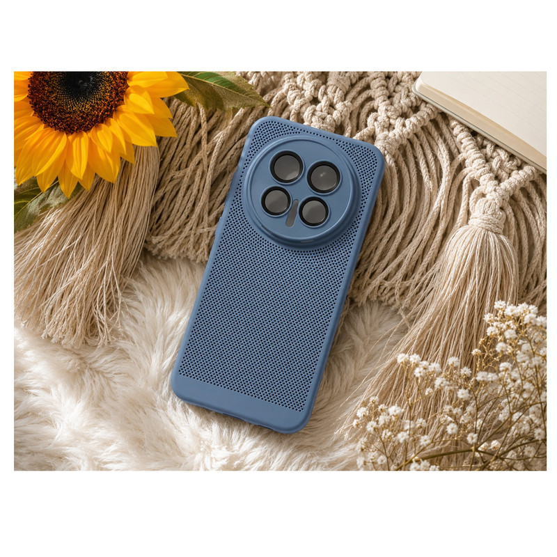 کاور موفی مدل Heat Dissipation مناسب برای گوشی موبایل آنر Magic 8 Pro