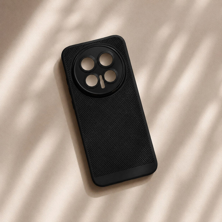 کاور موفی مدل Heat Dissipation مناسب برای گوشی موبایل آنر Magic 8 Pro