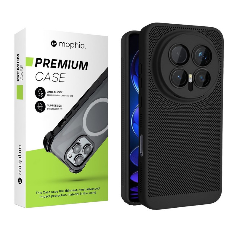 کاور موفی مدل Heat Dissipation مناسب برای گوشی موبایل آنر Magic 8 Pro