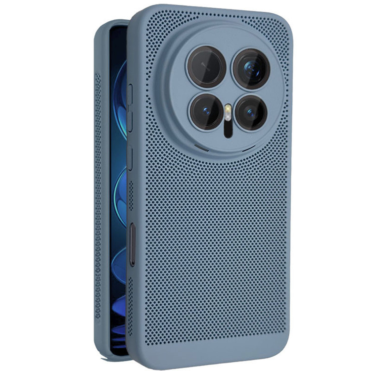 کاور موفی مدل Heat Dissipation مناسب برای گوشی موبایل آنر Magic 8 Pro