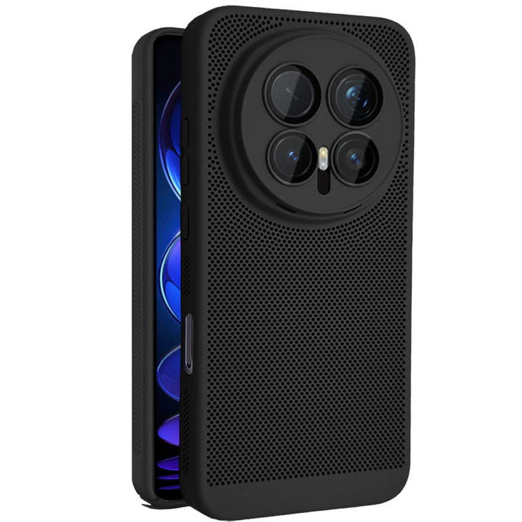 کاور موفی مدل Heat Dissipation مناسب برای گوشی موبایل آنر Magic 8 Pro