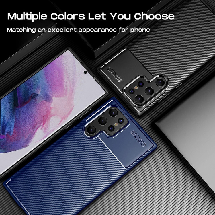 کاور سامورایی مدل AF مناسب برای گوشی موبایل سامسونگ Galaxy S22 Ultra