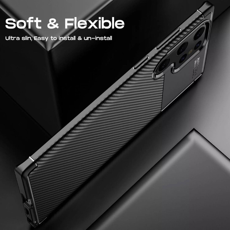 کاور سامورایی مدل AF مناسب برای گوشی موبایل سامسونگ Galaxy S22 Ultra