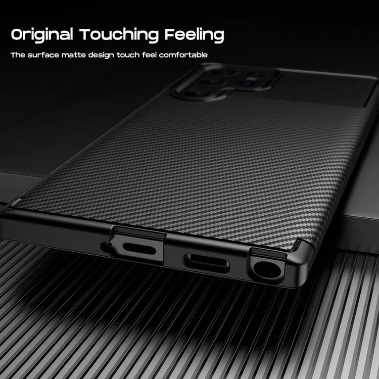 کاور سامورایی مدل AF مناسب برای گوشی موبایل سامسونگ Galaxy S22 Ultra