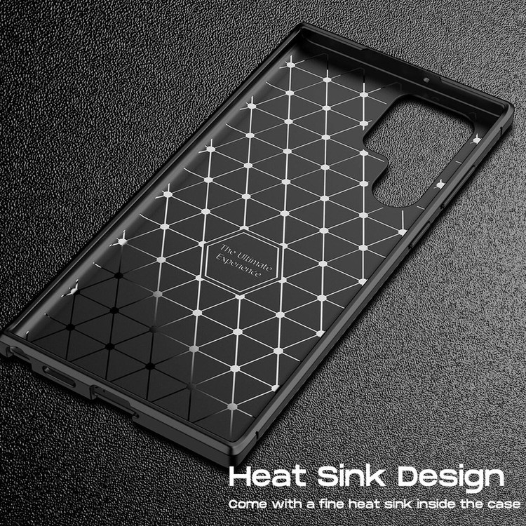 کاور سامورایی مدل AF مناسب برای گوشی موبایل سامسونگ Galaxy S22 Ultra