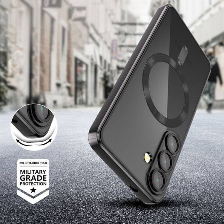 کاور مسیر مدل Color Magsafe Lens Protector مناسب برای گوشی موبایل سامسونگ Galaxy A26