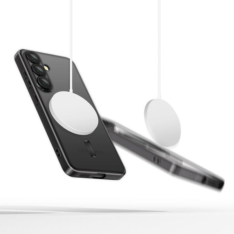 کاور مسیر مدل Color Magsafe Lens Protector مناسب برای گوشی موبایل سامسونگ Galaxy A26