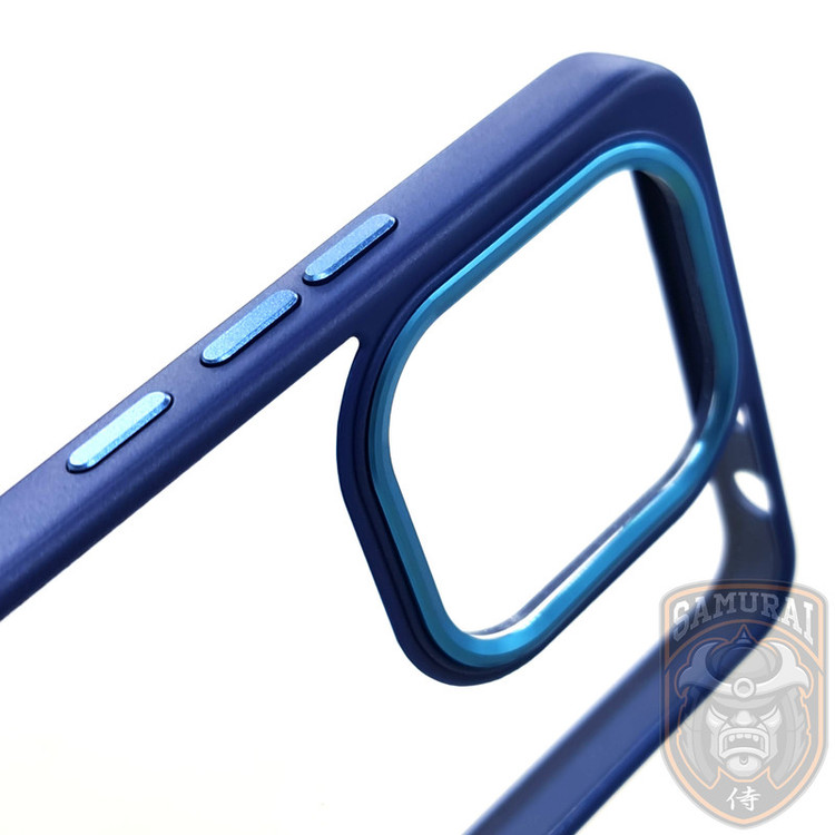 کاور سامورایی مدل Bonny مناسب برای گوشی موبایل شیائومی Redmi Note 13 4G