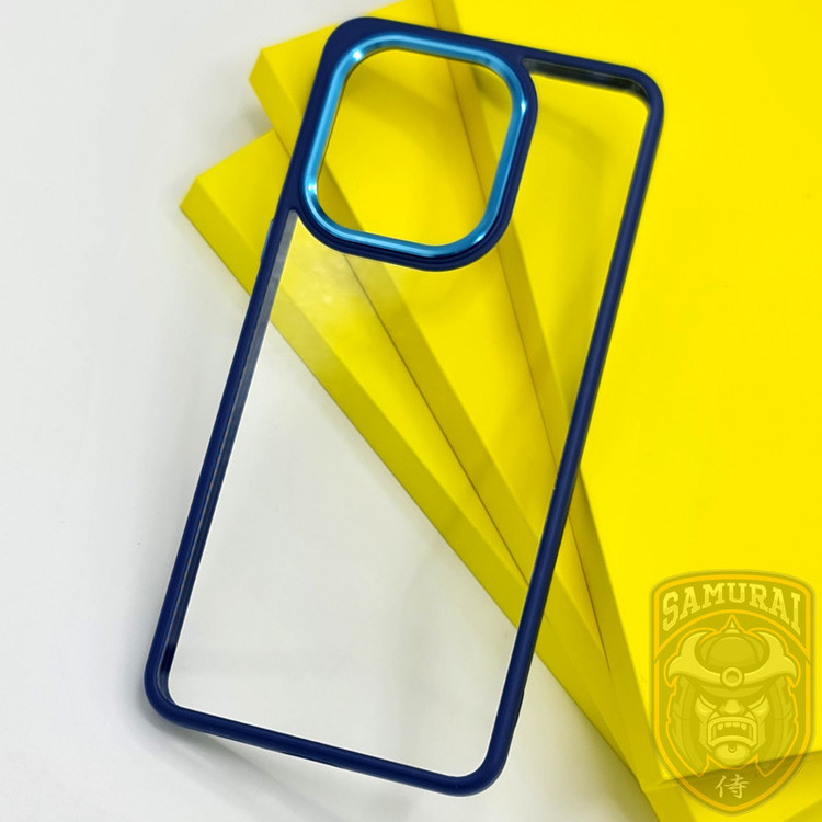 کاور سامورایی مدل Bonny مناسب برای گوشی موبایل شیائومی Redmi Note 13 4G
