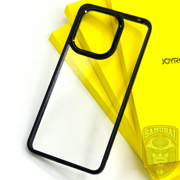 کاور سامورایی مدل Bonny مناسب برای گوشی موبایل شیائومی Redmi Note 13 4G