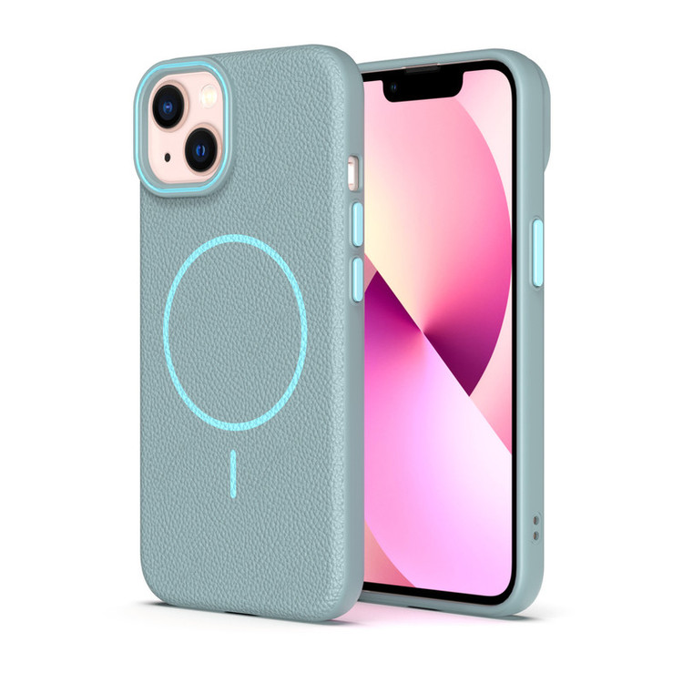 کاور هوکو مدل Lorvado مناسب برای گوشی موبایل اپل iPhone 13 Mini
