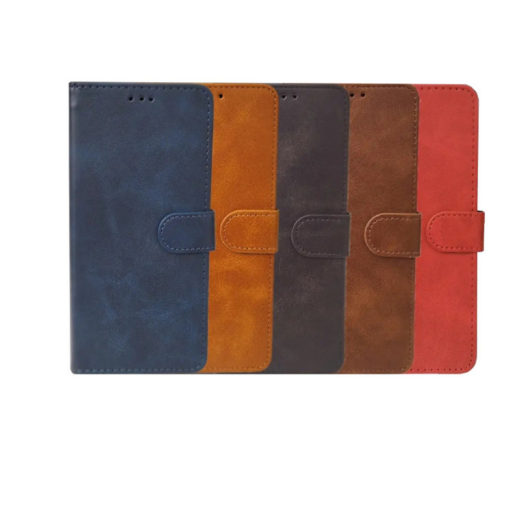 کیف کلاسوری عمو قاب مدل Mag Classic مناسب برای گوشی موبایل شیائومی M7 Pro