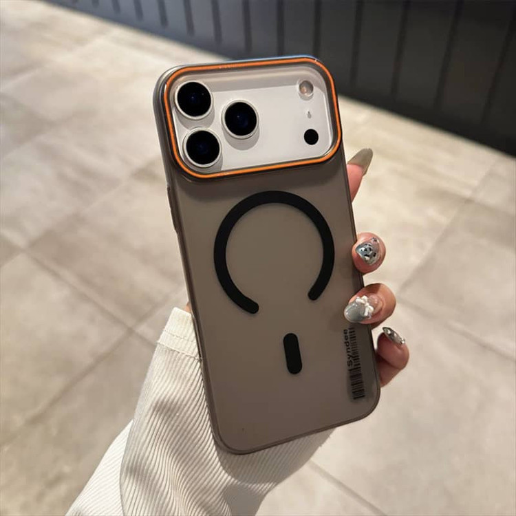 کاور موفی مدل 17PRO_NM01 مناسب برای گوشی موبایل اپل iPhone 17 Pro