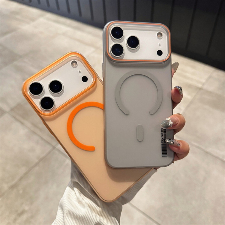 کاور موفی مدل 17PRO_NM01 مناسب برای گوشی موبایل اپل iPhone 17 Pro
