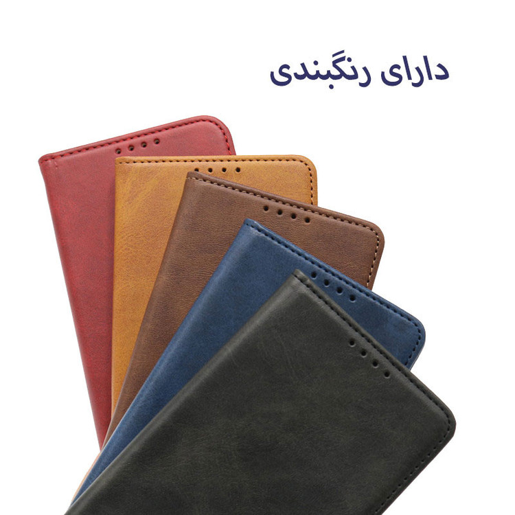 کیف کلاسوری گارد کیس مدل KIFBAG مناسب برای گوشی موبایل سامسونگ Galaxy A7 2016