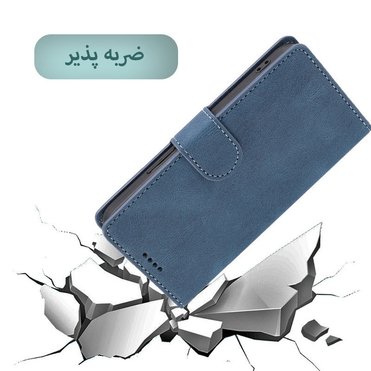 کیف کلاسوری گارد کیس مدل KIFBAG مناسب برای گوشی موبایل سامسونگ Galaxy A7 2016