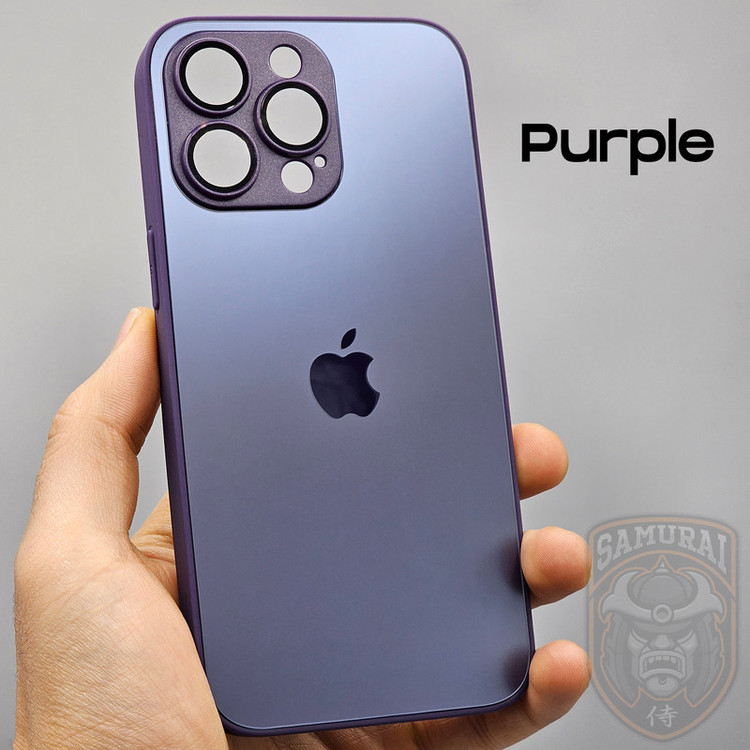 کاور سامورایی مدل Classico PRO مناسب برای گوشی موبایل اپل iPhone 15 Pro Max