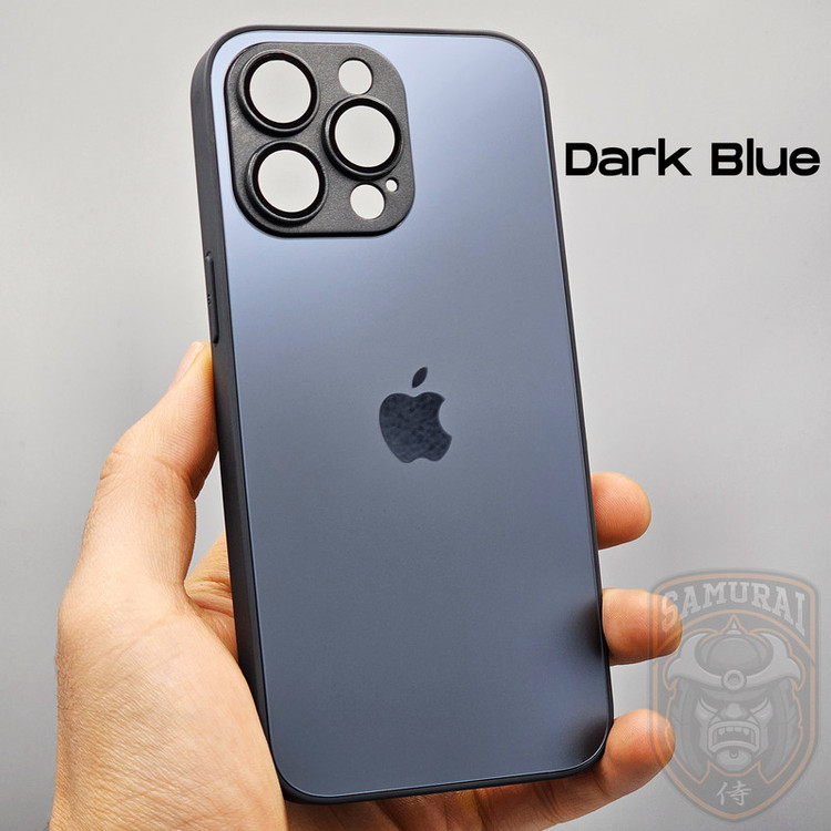 کاور سامورایی مدل Classico PRO مناسب برای گوشی موبایل اپل iPhone 15 Pro Max