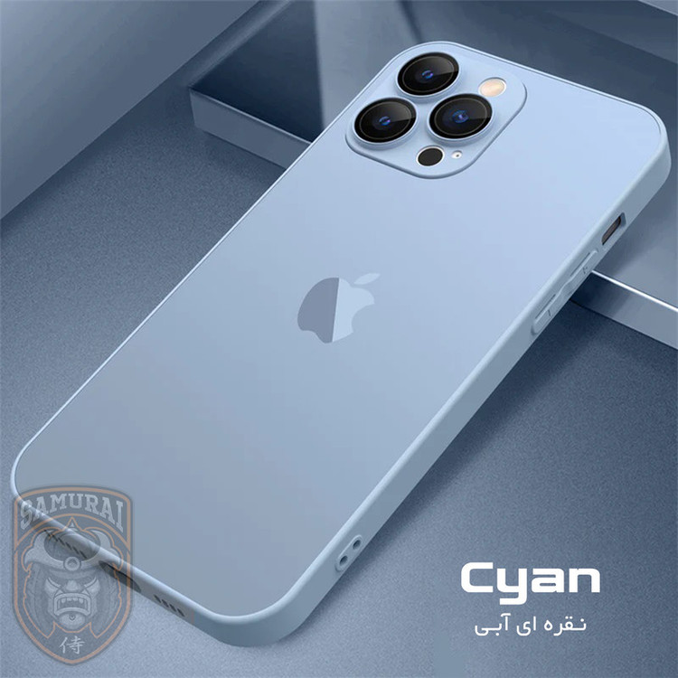 کاور سامورایی مدل Classico PRO مناسب برای گوشی موبایل اپل iPhone 15 Pro Max