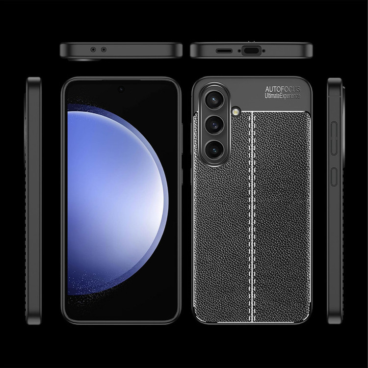 کاور سامورایی مدل Ultimate مناسب برای گوشی موبایل سامسونگ Galaxy S24 FE