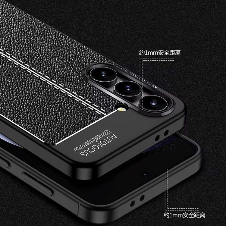 کاور سامورایی مدل Ultimate مناسب برای گوشی موبایل سامسونگ Galaxy S24 FE