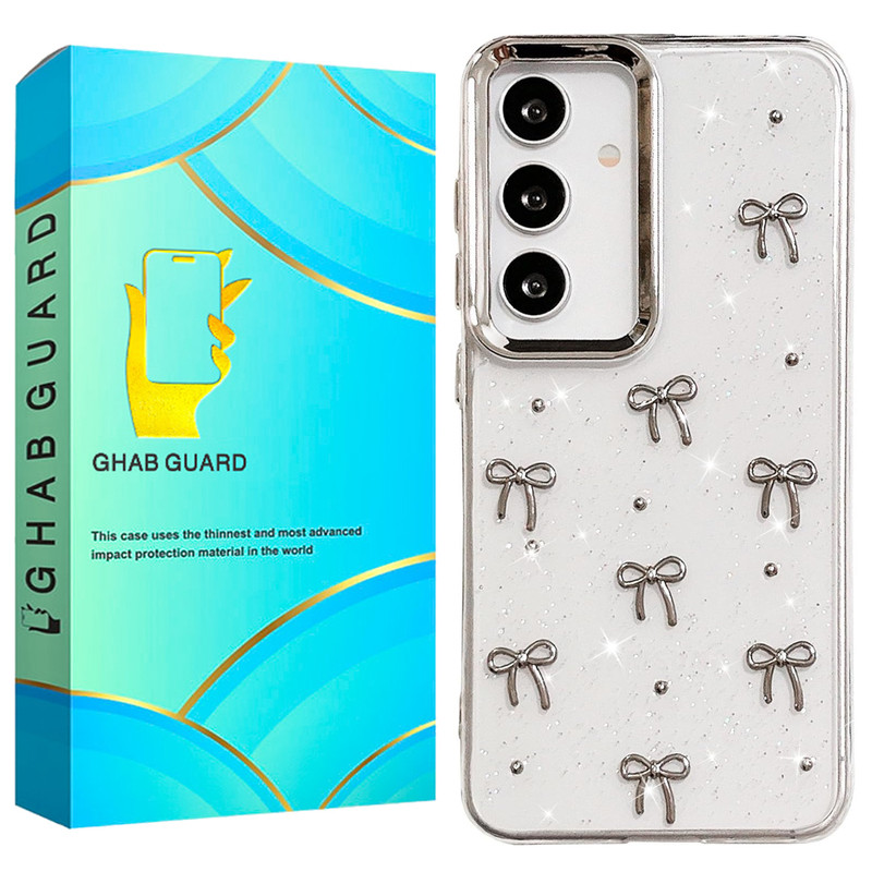 کاور قاب گارد مدل JEPIOG مناسب برای گوشی موبایل سامسونگ Galaxy S24 Fe 5G