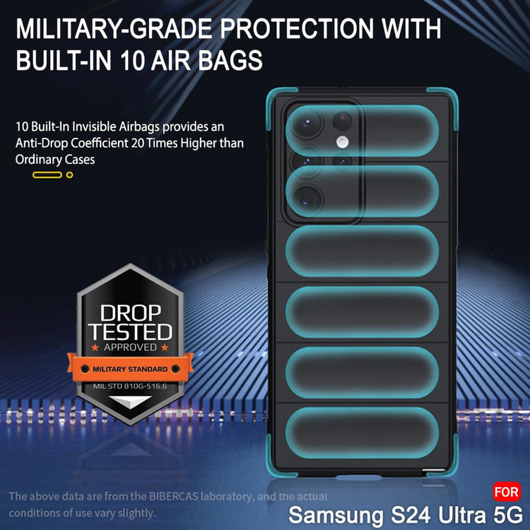 کاور اسپارتان مدل Flex Armor+ Pen مناسب برای گوشی موبایل سامسونگ Galaxy A26 به همراه قلم