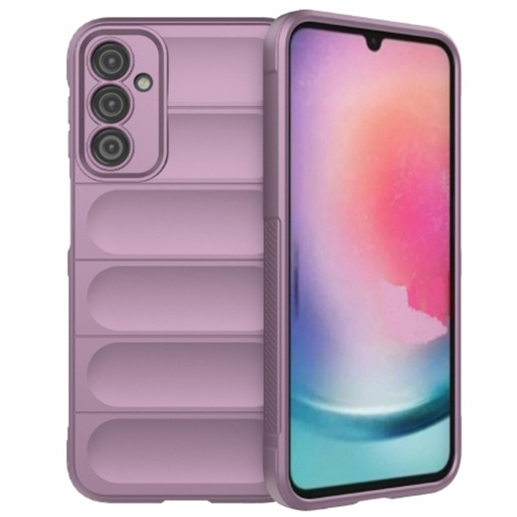 کاور اسپارتان مدل Flex Armor+ Pen مناسب برای گوشی موبایل سامسونگ Galaxy A26 به همراه قلم