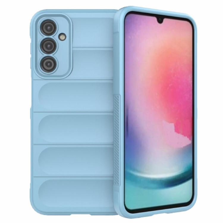 کاور اسپارتان مدل Flex Armor+ Pen مناسب برای گوشی موبایل سامسونگ Galaxy A26 به همراه قلم