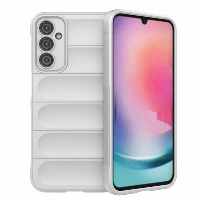 کاور اسپارتان مدل Flex Armor+ Pen مناسب برای گوشی موبایل سامسونگ Galaxy A26 به همراه قلم