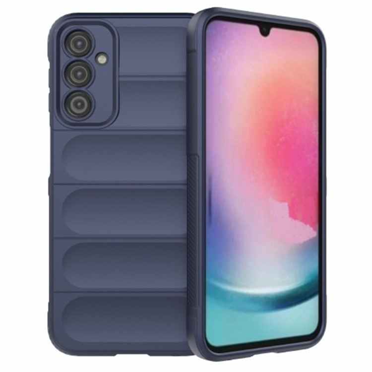 کاور اسپارتان مدل Flex Armor+ Pen مناسب برای گوشی موبایل سامسونگ Galaxy A26 به همراه قلم