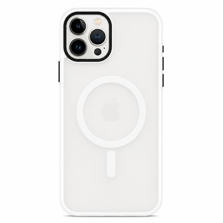 کاور گاردتک اساک مدل QMag مناسب برای گوشی موبایل اپل iphone 14 Pro
