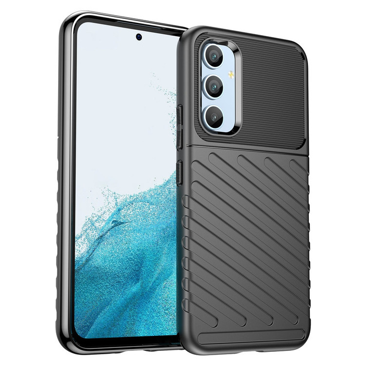 کاور جی کی کی مدل Thunder مناسب برای گوشی موبایل سامسونگ Galaxy A54 / A54 5G